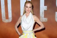 Pisah dari Keith Urban, Ini yang Diungkapkan Nicole Kidman di Publik untuk Pertama Kalinya