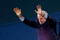 Berencana Bunuh Presiden Lula, Mantan Ajudan Bolsonaro Ditangkap Polisi Brasil