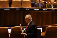 Netanyahu Sebut Hamas Tidak Lagi Memerintah di Gaza Usai Perang