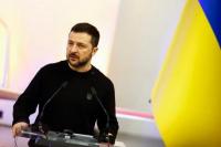 Pertama Kalinya Ukraina Gunakan Rudal AS untuk Serang Rusia