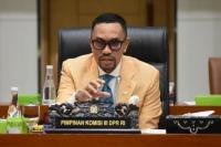 Sahroni Minta Polisi Tertibkan Kelompok yang Gedor Warga di Medan