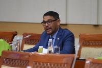 DPR Rampungkan Fit and Proper Test 16 Calon Hakim Agung dan Ad-Hoc MA