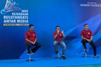 KBAM 2024 Zona Barat Bergulir, 192 Peserta Unjuk Kebolehan