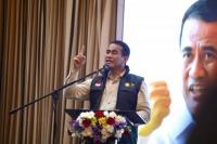 AMSI Anggap Gugatan Mentan Amran Preseden Buruk Pers