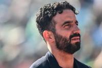 Duo Legenda MU Berdebat soal "Dosa" yang Wajib Ditebus Amorim