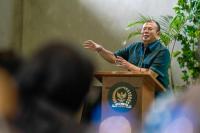 Waka DPR: Komitmen Prabowo Memperkuat Perlindungan dan Kesejahteraan Buruh