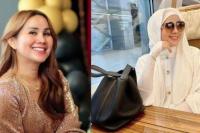 Agen Travel yang Berangkatkan Umrah Isa Zega Diserang Netizen