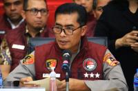 Sebulan, Bareskrim Polri Bongkar 397 Kasus Perdagangan Orang