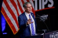 Para Ahli Anggap Pilihan Menkeu Trump Melegakan karena Paham Pasar