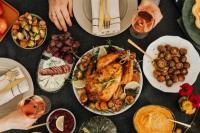 Waspada! Kudapan Tertentu Bisa Picu Mimpi Buruk