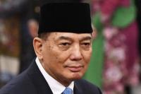 Menhan Sjafrie Ingatkan Prajurit TNI Selalu Hadir Atasi Kesulitan Rakyat