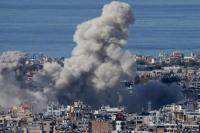 Saling Tuding Pelanggaran, Israel Klaim sedang Tinjau Insiden Tentara Lebanon Terluka