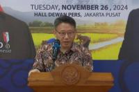 Pemerintah Korsel Tawarkan Kerja Sama Sektor Pertanian untuk Capai Swasembada Pangan Indonesia