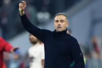 Luis Enrique Sangat Antusias Jelang Derbi Paris