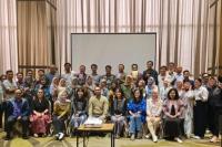 Workshop Efisiensi Energi dan Dekarbonisasi Bantu Perusahaan Susun Strategi Terpadu