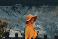 Badan Geologi Waspadai Lonjakan Aktivitas Gempa Gunung Tangkuban Parahu