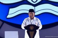 Kata Prabowo Saat Ayahanda Wafat: Beliau Pejuang Merah Putih, Selalu Berpikir Persatuan