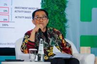 Wamenperin: Industri Besi Sokong 5,9 Persen PDB Non Migas