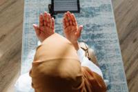 Berbagai Amalan Sunah yang Dianjurkan Sebelum Shalat Jumat