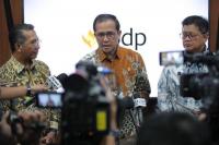 Mentrans Ingin SHM Transmigran Kotabaru Segera Diselesaikan