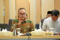 Tren Pengangguran Terbuka Lulusan Vokasi Alami Penurunan