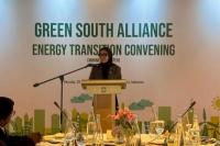 Soroti Potensi Energi Terbarukan Lokal dalam Acara Green South Alliance