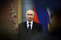 Putin Umumkan Gencatan Senjata Sepihak, Ukraina Inginkan Seterusnya