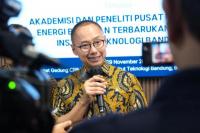 Pimpinan MPR: Pidato Presiden di D-8 Justru Tingkatkan Pengaruh Indonesia di Forum Global