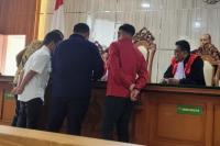 Kasus PT Telkom, Mantan Deputi KemenPANRB Alex Denni Diduga Dikriminalisasi
