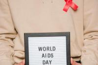 Hari AIDS Sedunia, Begini Sejarah dan Penularannya