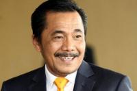 Legislator PAN Ke Jampidsus: Apakah Ada Ancaman Sehingga Dijaga TNI?