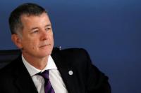 Kepala Mata-mata Inggris Tuding Rusia di Balik Sabotase di Eropa