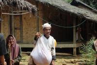 Kemenkes Catat Penyakit Kulit dan Diare Banyak Dialami Warga Baduy