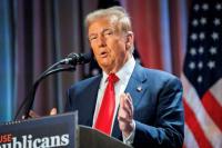 Sebelum Trump Menjabat, Kongres harus Selesaikan soal Pengeluaran Pemerintah