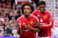 Performa di MU Jadi Sebab Dicoretnya Zirkzee dari Timnas