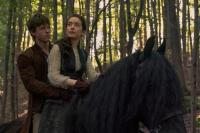 Dune: Prophecy Episode 3 `Sisterhood Above All`, Balas Dendam Valya dan Tula Harkonnen