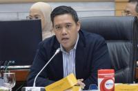 Legislator Golkar: Akses Udara untuk Militer Asing Harus Transparan