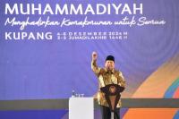 Kepemimpinan Prabowo Diyakini Bawa Indonesia Mandiri dan Berdaulat