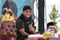 Minta Maaf, Miftah Maulana Mundur dari Jabatan Utusan Khusus Presiden