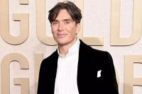Digadang-gadang Pas Perankan Lord Voldemort Serial Harry Potter, Begini Jawaban Cillian Murphy