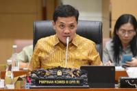 Komisi III DPR Dukung Pencabutan Status Tersangka Nabilla