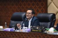 Komisi V: Antisipasi Krisis Energi, Pemerintah Benahi Transportasi Publik