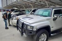 KPK Buka Lelang Barang Sitaan Hasil Korupsi