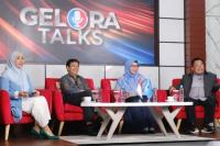 Tingkatkan Kualitas Pendidikan, Prabowo Perlu Petakan Distribusi Anggaran 20 Persen