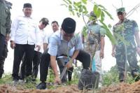 Mendes Yandri Optimalisasi Produk Unggulan Desa di Kaltim