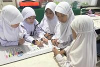 Adab-adab Murid Terhadap Guru, Yuk Amalkan