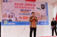 Gelar Hari Anak Nasional, JIP Asah Kreativitas Anak dan Dorong UMKM Go Digital