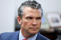 Menhan AS Mendadak Copot Kepala Staf Angkatan Darat, Ada Apa?