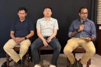 Diduga Langgar HAM, Haris Azhar Minta Stop Aktivitas Tambang Batubara di Musi Banyuasin