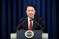 Pernah Gagal, Penyidik Upayakan Penggeledahan Kantor Presiden Korsel Lagi